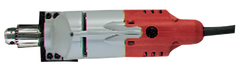 #4292-1 - With 3MT - 750 - 375 RPM - Electromagnetic Drill - Industrial Tool & Supply