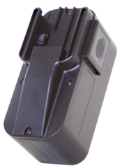#ML1214 - 12V - 1.4 Amp Hours - Fits: Milwaukee Cordless - Pod Replacement Battery - Industrial Tool & Supply