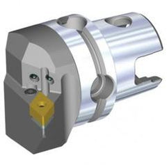 KM63TSPDUNL15HPC CLOCKNUT UNIT HPC - Industrial Tool & Supply