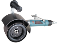 #13450 - Dynisher Sander - Industrial Tool & Supply