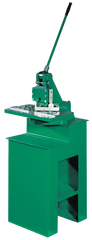Notcher Stand - #16-18S - Industrial Tool & Supply
