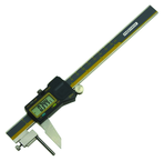 HAZ05C 6" ABS DIG CALIPER - Industrial Tool & Supply