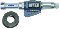 HAZ05C 0.394-0.472/10-12MM - Industrial Tool & Supply