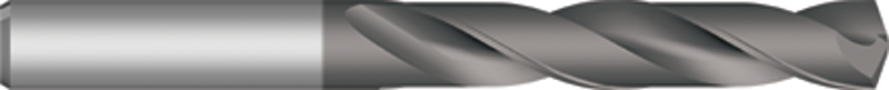 18.00MM SC 5XD MPX DRILL - Industrial Tool & Supply