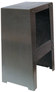 Steel Stand -Only - #12-P - Industrial Tool & Supply