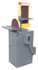 Kalamazoo Mitre Gage - #MG-12; For 12" Sander - Industrial Tool & Supply