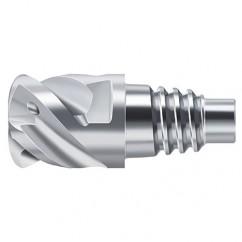H2EC94717-E25-25 CONE FIT TIP - Industrial Tool & Supply