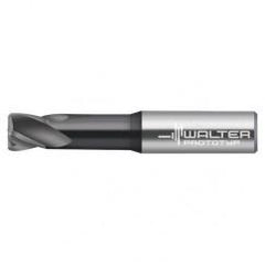 MC112-04.0A4L050 4MM 4FL SC EM L - Industrial Tool & Supply