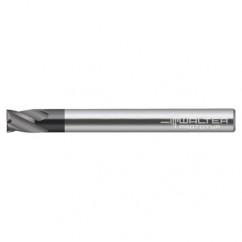 MC112-06.3A4X 6.3MM 4FL SC EM XL - Industrial Tool & Supply