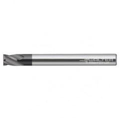 MC112-06.3A4X 6.3MM 4FL SC EM XL - Industrial Tool & Supply