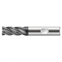 MC122-12.0W4L 12MM 4FL SC EM - Industrial Tool & Supply
