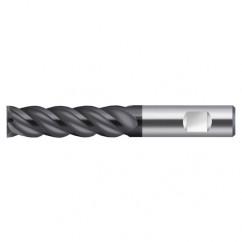 MC122-16.0W5XL 16MM 5FL SC EM - Industrial Tool & Supply