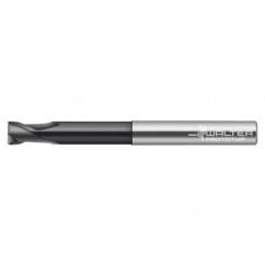 MC213-08.0A2L050C 8MM 2FL SC EM CR - Industrial Tool & Supply