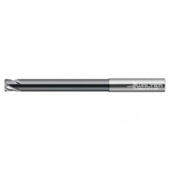 MC213-06.0A4X050R 6MM 4FL SC EM CR - Industrial Tool & Supply