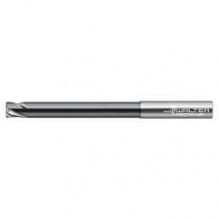 MC213-08.0A4X050R 8MM 4FL SC EM CR - Industrial Tool & Supply