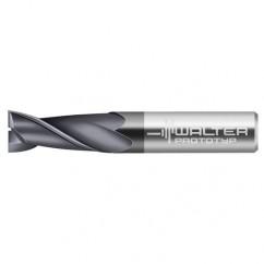 MC216-20.0A2B 20MM 2FL SC EM - Industrial Tool & Supply