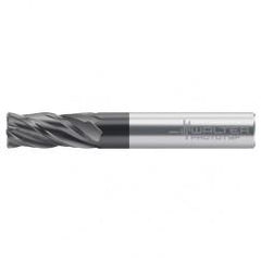 MC251-06.0-A4B100 6MM 4FL SC EM - Industrial Tool & Supply