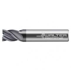 MC322-16.0A4A 16MM 4FL SC EM - Industrial Tool & Supply