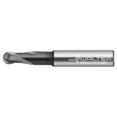 H8004028-8MM PROTOSTAR SC 2FL BN - Industrial Tool & Supply