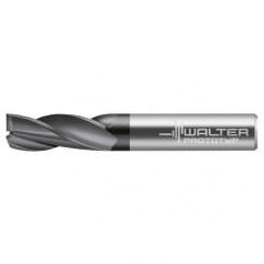 MC216-06.0A3L 6MM 3FL SC EM - Industrial Tool & Supply