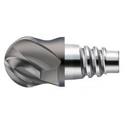 AH8E11118-E16-5/8 CONE FIT TIP - Industrial Tool & Supply