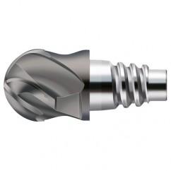 H8E11118-E20-20 CONE FIT TIP - Industrial Tool & Supply