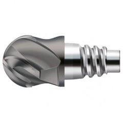 H8E11118-E20-20 CONE FIT TIP - Industrial Tool & Supply