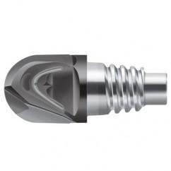 H1E01118-E16-16 CONE FIT TIP - Industrial Tool & Supply