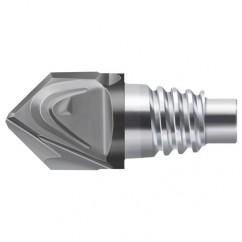 H1E58018-E12-12 CONE FIT TIP - Industrial Tool & Supply