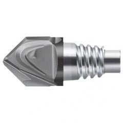 H1E58018-E12-12 CONE FIT TIP - Industrial Tool & Supply