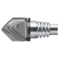 H1E58318-E12-12 CONE FIT TIP - Industrial Tool & Supply