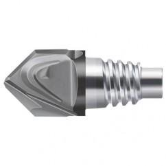 H1E58518-E12-12 CONE FIT TIP - Industrial Tool & Supply