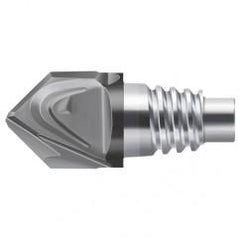 H1E58518-E12-12 CONE FIT TIP - Industrial Tool & Supply