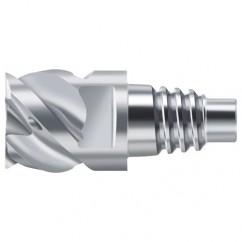 H2EC34217-E12-12 CONE FIT TIP - Industrial Tool & Supply