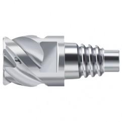 H2EC38217-E25-25-1 CONE FIT TIP - Industrial Tool & Supply