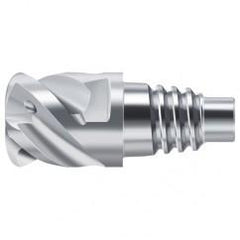 H2EC94717-E20-20 CONE FIT TIP - Industrial Tool & Supply