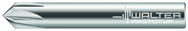 H305831-12MMX45DEG SC CHAMFER MILL - Industrial Tool & Supply