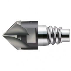 H3E58318-E12-12 CONE FIT TIP - Industrial Tool & Supply