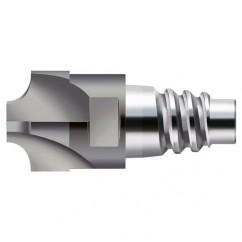 H3E68118-E16-16-5 CONE FIT TIP - Industrial Tool & Supply