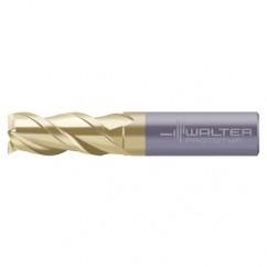 AH4033217-1/8 SC 3FL CC LONG EM - Industrial Tool & Supply