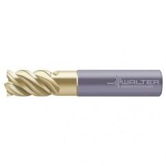 AH4034217-1/4 SC 4FL CC LONG EM - Industrial Tool & Supply