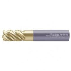 AH4034217-5/16 SC 4FL CC LONG EM - Industrial Tool & Supply