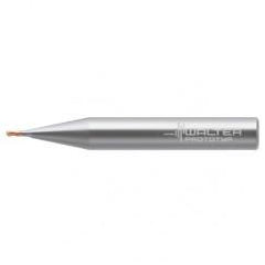 H4046988-1.2MM-3.6MM LOC SC 2FL BN - Industrial Tool & Supply