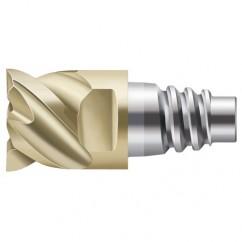 H4E34217-E12-12 CONE FIT TIP - Industrial Tool & Supply