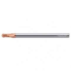 H8004788-6MM-57MM LOC SC 2FL BN - Industrial Tool & Supply