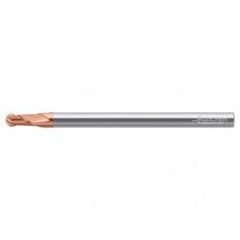 H8004788-10MM-100MM LOC SC 2FL BN - Industrial Tool & Supply