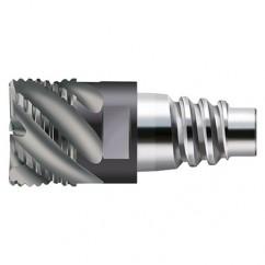 AH3E85378-E16-5/8 CONE FIT TIP - Industrial Tool & Supply
