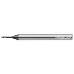 H4044918-3MMX30MM LOC SC 2FL MINI - Industrial Tool & Supply