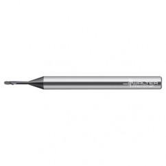 H4046918-2MMX20MM LOC SC 2FL BN - Industrial Tool & Supply