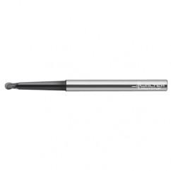 H8004728-2MM-2.5MM-80MM LOC 2FL - Industrial Tool & Supply